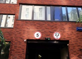 Гараж на продажу, 17.1 м2, Москва, проспект Маршала Жукова, 39Ак2, СЗАО