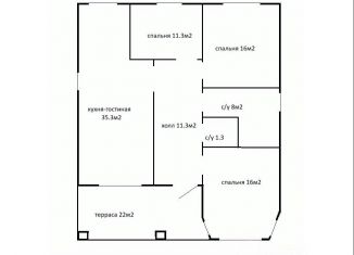 Продается дом, 99 м2, Ставропольский край