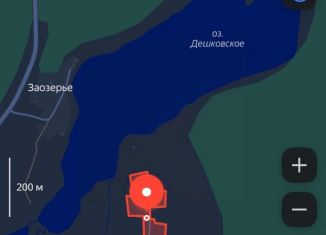 Продаю земельный участок, 13 сот., Тверская область