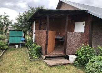 Продажа дома, 31.3 м2, Воткинск, 8-я улица, 9