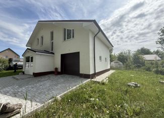 Коттедж на продажу, 172 м2, Калининградская область, СНТ Луч, 35