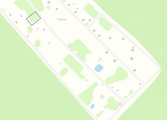 Продаю участок, 10 сот., Тверская область