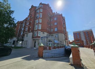 Продажа гаража, 19 м2, Барнаул, Партизанская улица, 83, Центральный район