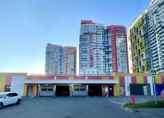 Продажа гаража, 15.5 м2, Москва, метро Крылатское, Рублёвское шоссе, 70с8