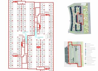 Продажа гаража, 13.25 м2, Санкт-Петербург