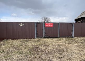 Продаю дом, 55 м2, Удмуртия, Прудовая улица, 11