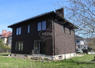 Дом на продажу, 330 м2, Калининградская область, улица Чкалова, 49В