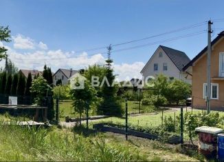 Продам участок, 10 сот., поселок Лесное