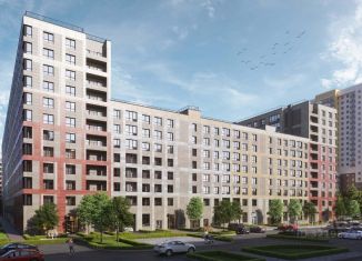 Гараж на продажу, 26.5 м2, Санкт-Петербург, метро Купчино