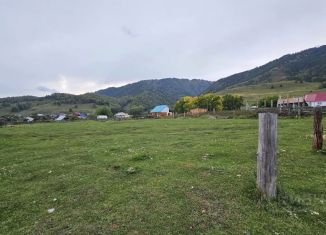 Продаю участок, 16.13 сот., Республика Алтай, Садовая улица