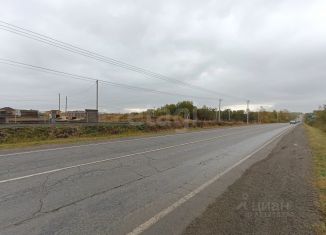 Продам участок, 14 сот., село Краснореченское