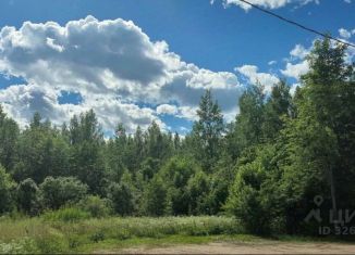 Продажа участка, 15 сот., Новгородская область, улица Герцена