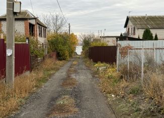 Земельный участок на продажу, 7.4 сот., Волгоград, СНТ Строитель, 165