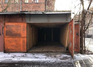 Продам гараж, 17 м2, Санкт-Петербург, улица Профессора Попова, 37, метро Петроградская