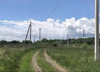 Продам участок, 10.12 сот., Курская область
