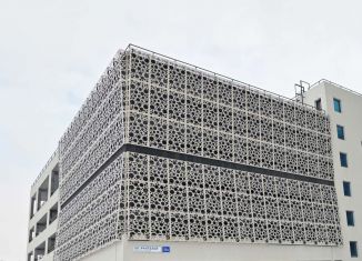 Продается гараж, 14.4 м2, Свердловская область, улица Учителей, 33А/2