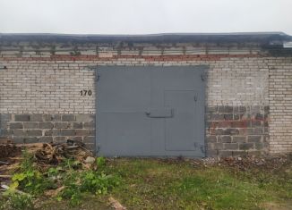 Продаю гараж, 106 м2, Ленинградская область, Институтская улица, 13
