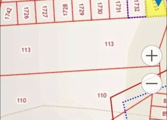 Продажа участка, 10 сот., Ароматненское сельское поселение