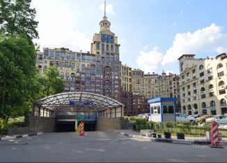 Продается гараж, 14.4 м2, Москва, улица Маршала Рыбалко, 2к4, район Щукино
