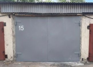 Продается гараж, 21 м2, Бурятия, Приречная улица, 33