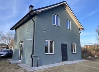 Продаю дом, 100 м2, Калининград, улица Дружбы, 32, Ленинградский район