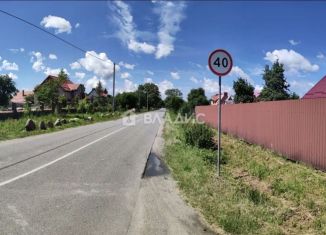 Земельный участок на продажу, 7 сот., поселок Люблино