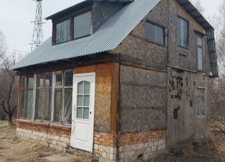 Продается дом, 60 м2, Хабаровский край
