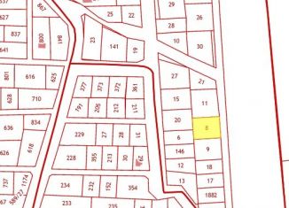 Участок на продажу, 9.3 сот., ТСН Мираж