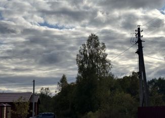 Продаю земельный участок, 21 сот., Тверская область