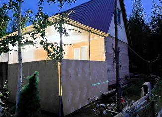 Продается дом, 48 м2, Якутск, Лесная улица