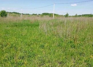 Земельный участок на продажу, 10 сот., деревня Придача
