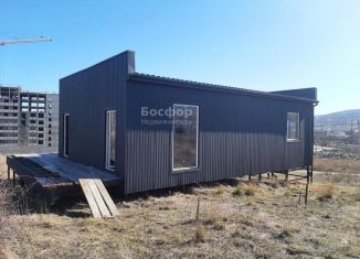 Продажа дома, 110 м2, Крым, Софиевская улица, 1