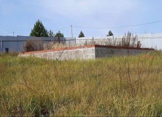 Земельный участок на продажу, 19 сот., деревня Усть-Бельск, Дачная улица