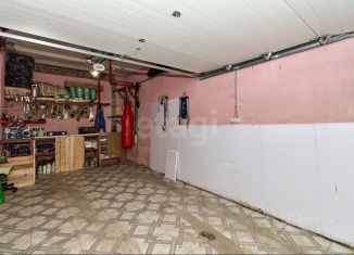 Продам гараж, 18 м2, Томск, улица Герасименко, 1/8, Октябрьский район