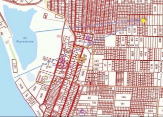 Продается участок, 5 сот., Крым, улица Гагарина, 31