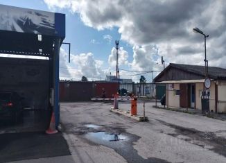 Продажа гаража, 16.6 м2, Ленинградская область, территория КАС Западная, с3/229