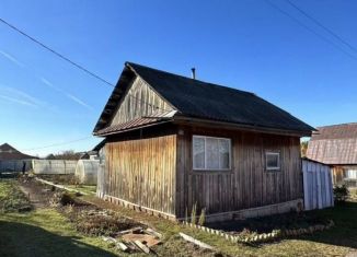 Дом на продажу, 40 м2, СНТ Андан, 7-я улица