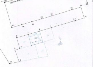 Продажа участка, 10 сот., деревня Высокое