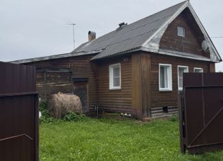 Дом на продажу, 47.7 м2, Кировская область, деревня Голодница, 17