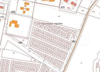 Продам участок, 12.4 сот., Нальчик, район Дубки, улица Шогенова, 34