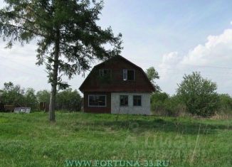 Продажа дома, 55 м2, Владимирская область