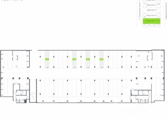 Продажа гаража, 26.5 м2, Санкт-Петербург, Московский район