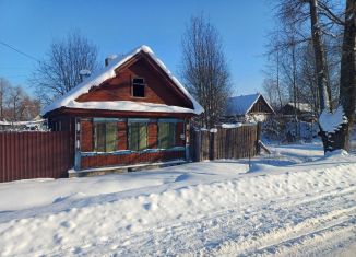 Продам дом, 27 м2, Осташков, улица Гагарина, 65