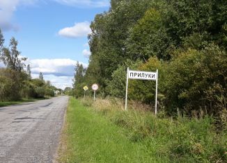 Продаю земельный участок, 15 сот., деревня Прилуки