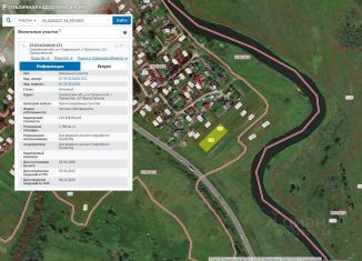 Продается участок, 17.6 сот., село Пречистое