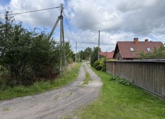 Продажа земельного участка, 30 сот., Калининградская область