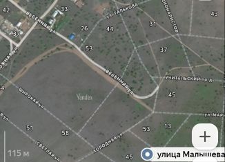 Продам участок, 7.57 сот., Николаевск, улица Малышева, 8