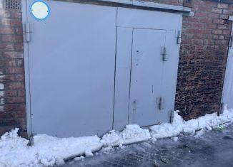 Продаю гараж, 19.4 м2, Омск, ГСК Север-82, с242