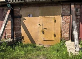Продается гараж, 18 м2, Тюмень, Полевая улица, 2с1