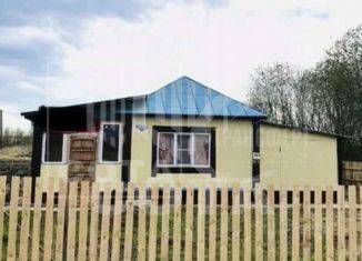 Продам дом, 65 м2, Тамбовская область, улица Мичурина, 1